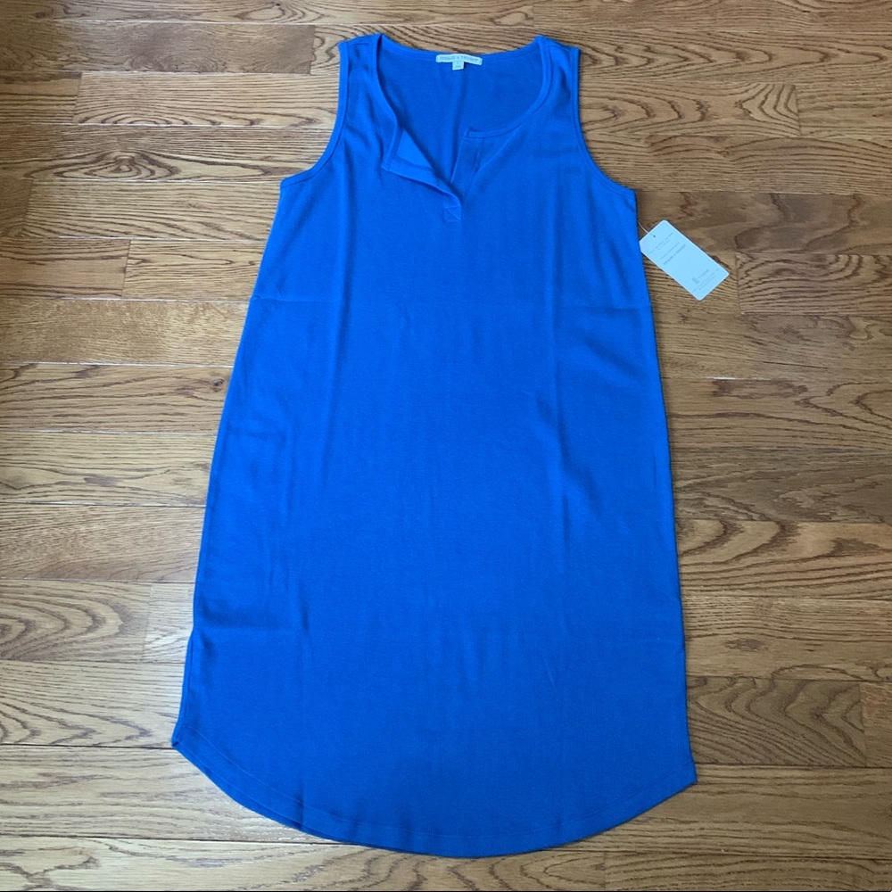THREADS 4 THOUGHT Sleeveless Dress